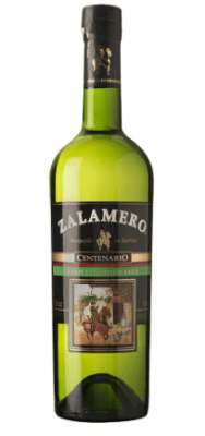 ZALAMERO