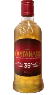 CAMPANARIO