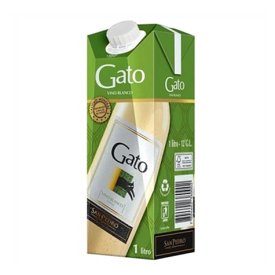 GATO TETRA
