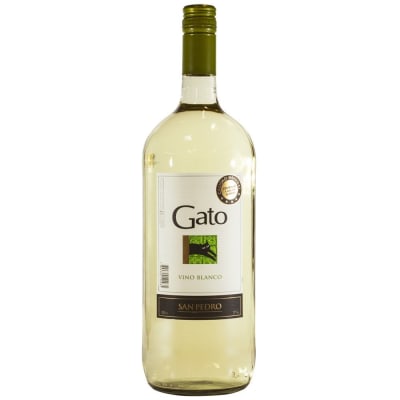 GATO BOTELLON