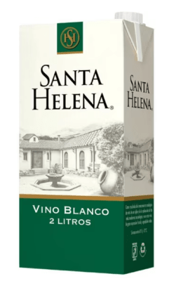 SANTA HELENA TETRA