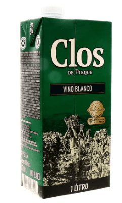 CLOS TETRA