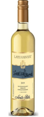 LATE HARVEST S. RITA