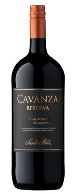 CAVANZA RESERVA