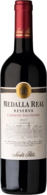 MEDALLA REAL