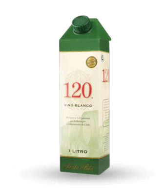 120 TETRA