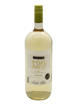 GRAN 120 BOTELLON