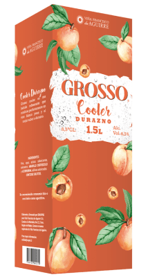 GROSSO TETRA