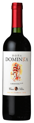 DOÑA DOMINGA VARIETAL