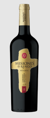 MISIONES DE RENGO RESERVA