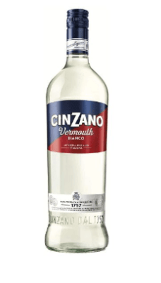 CINZANO