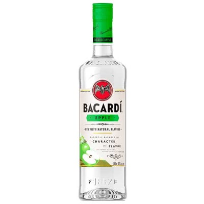 BACARDI