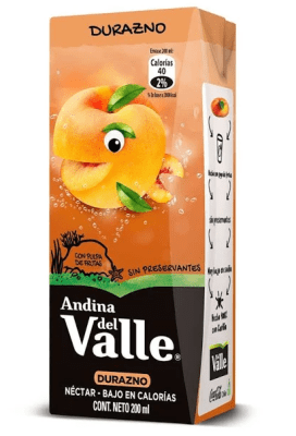 ANDINA DEL VALLE