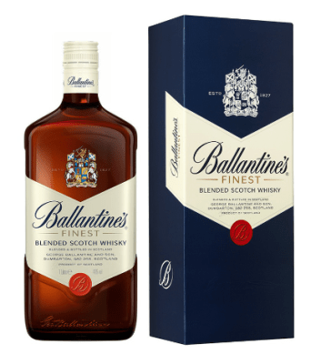 BALLANTINE