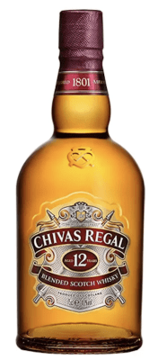CHIVAS REGAL