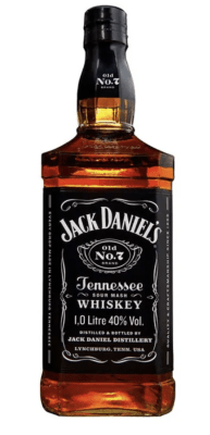 JACK DANIELS