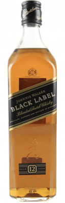 JOHNNIE WALKER