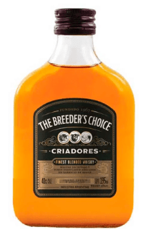 THE BREEDER´S CHOICE (TRES TORITOS)1
