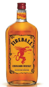 FIREBALL