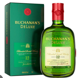 BUCHANAN'S WHISKY