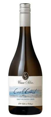 CASA SILVA COOL COAST