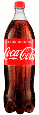COCA COLA