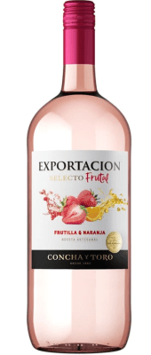 EXPORTACION SELECTO FRUTAL