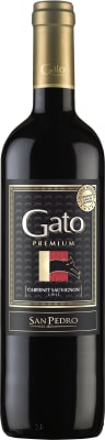 GATO PREMIUM1