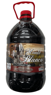 VINO MONTE