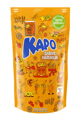 MANSO KAPO