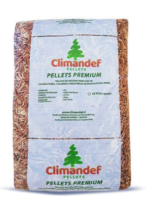PELLET CLIMANDEF1