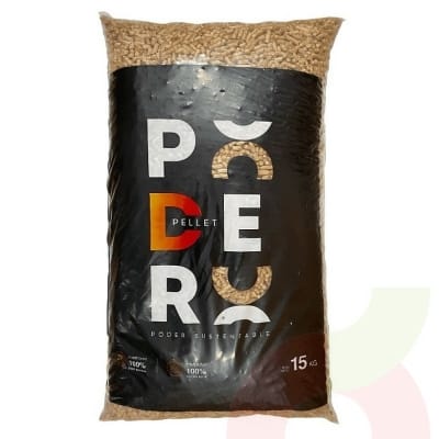 PELLET PODERO1