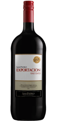 SAN PEDRO EXPORTACION