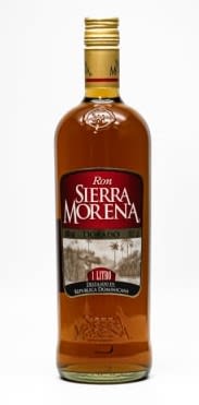 SIERRA MORENA