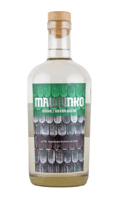 VODKA MAWUNKO4