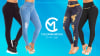 Variedad de Jeans y Leggins. Variedad de Jeans y Leggins.