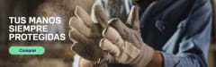Protección de manos