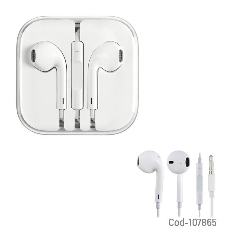 AUDIFONOS ZERO MANOS LIBRES | PhoneStore Accesorios