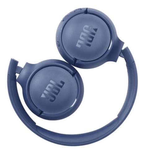 AUDIFONOS JBL TUNE 510 BT AZUL | PhoneStore Accesorios