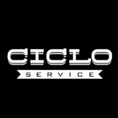 Cicloservice logo