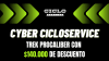CYBER CICLOSERVICE | Trek Procaliber con $140.000 de descuento