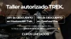CUPOS LIMITADOS! |25% de DESCUENTO en Mantención Trek y 15% en Overhaul Pro.
