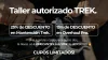 CUPOS LIMITADOS! |25% de DESCUENTO en Mantención Trek y 15% en Overhaul Pro.