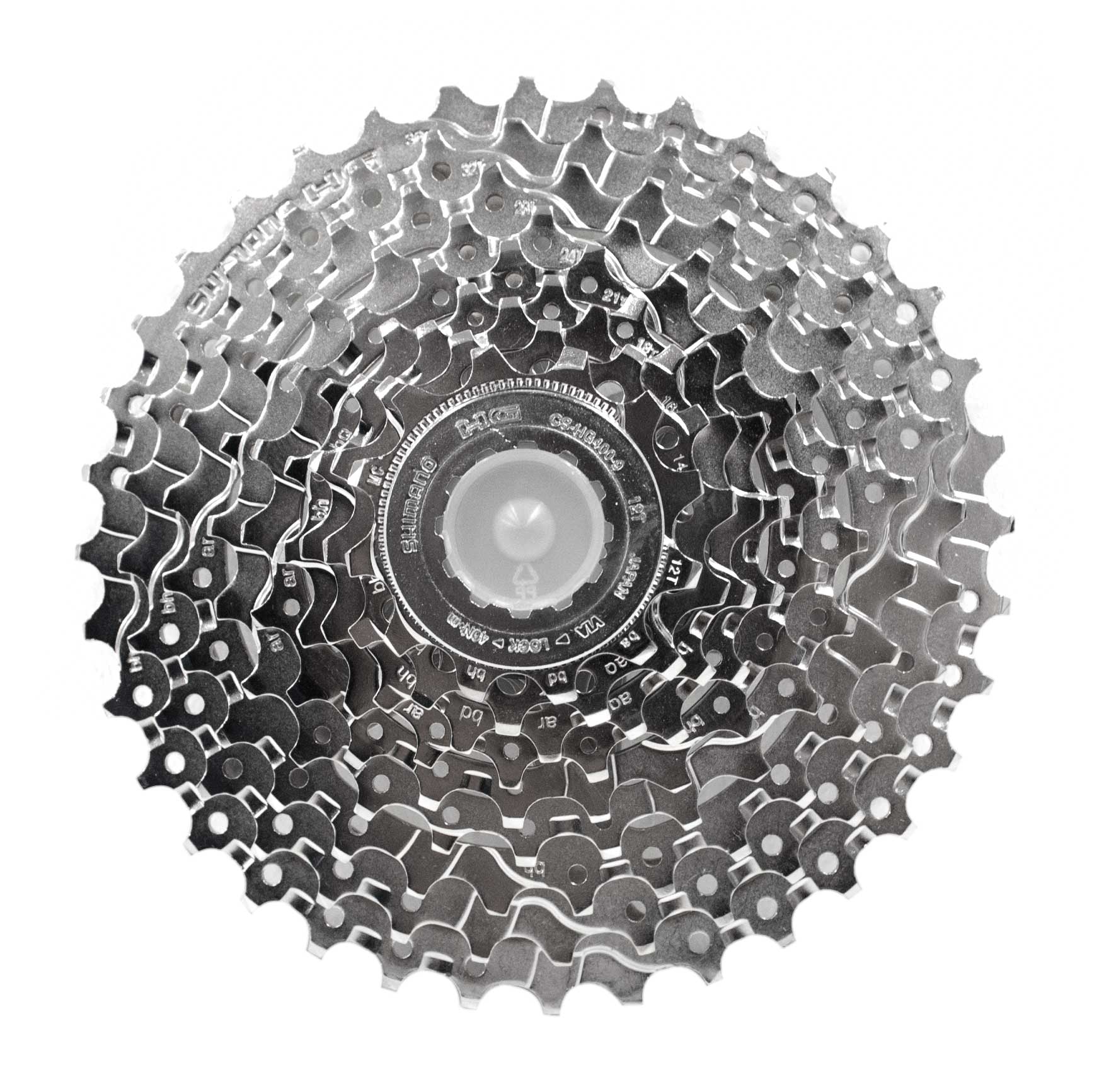Piñon Cassette 9v 11-32t / Mtbikecl | Cuotas sin interés