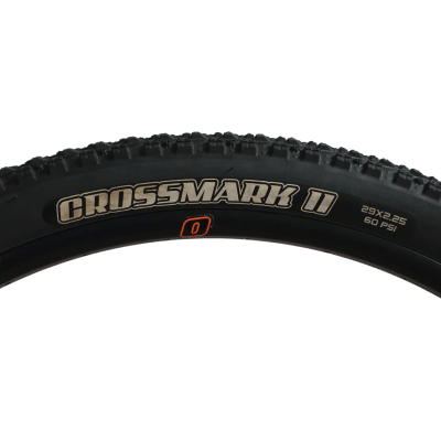 MAXXIS ALAMBRE CROSSMARK II M344P WTT