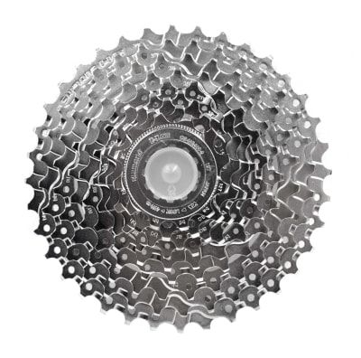 PIÑON SHIMANO CASSETTE 9V 11-34