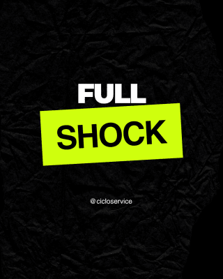 Tu shock trasero como nuevo con esta mantención profunda