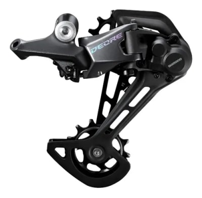 CAMBIO SHIMANO 12V RD-M6100 DEORE SGS DIRECTO