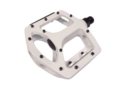 PEDAL VP 559 ALUMINIO BLANCO 9/16