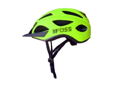 CASCO FOSS LIMA CON LUZ